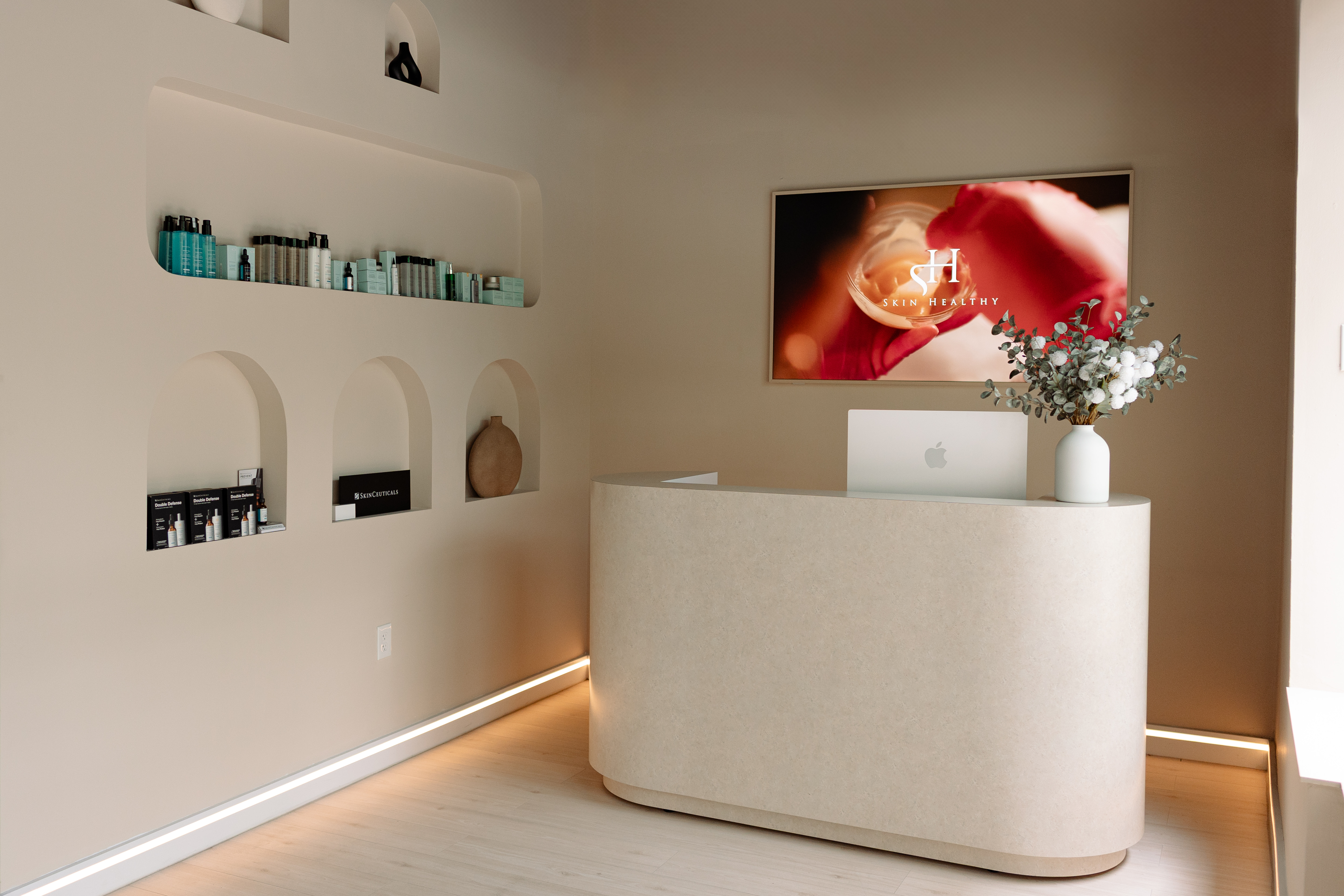 Skin Healthy Miami space 6